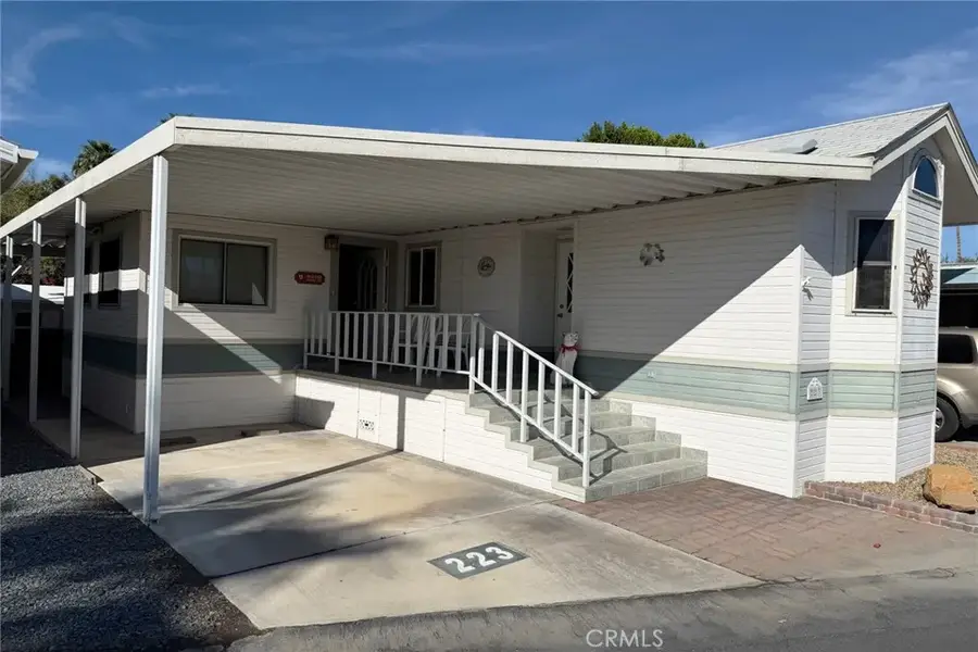 69801 Ramon #223, Cathedral City, CA 92234 - #3