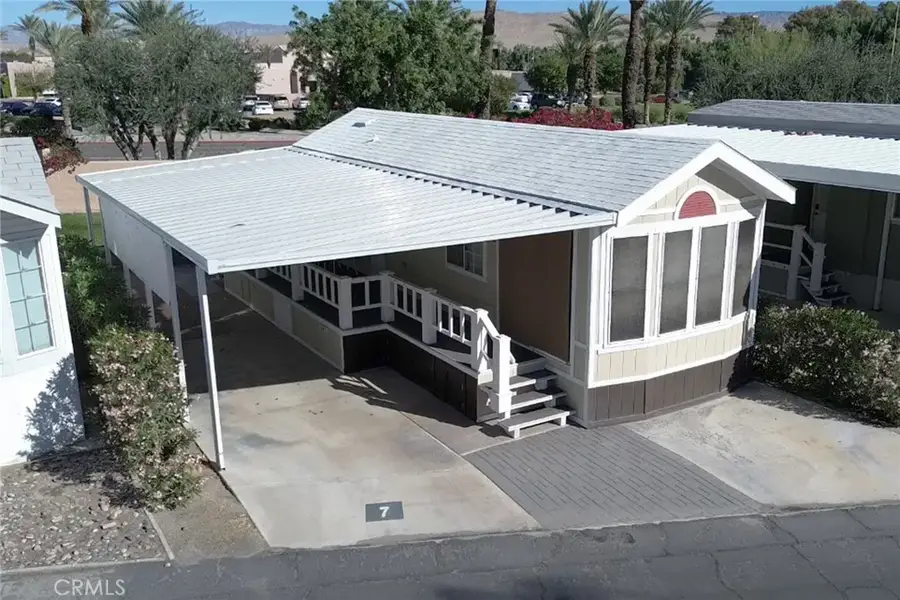 69801 Ramon #7, Cathedral City, CA 92234 - #2