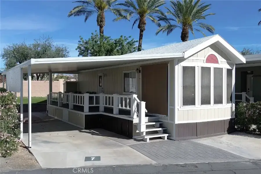 69801 Ramon #7, Cathedral City, CA 92234 - #3