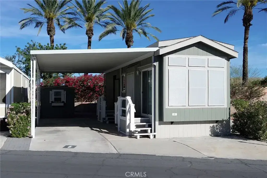 69801 Ramon #8, Cathedral City, CA 92234 - #1