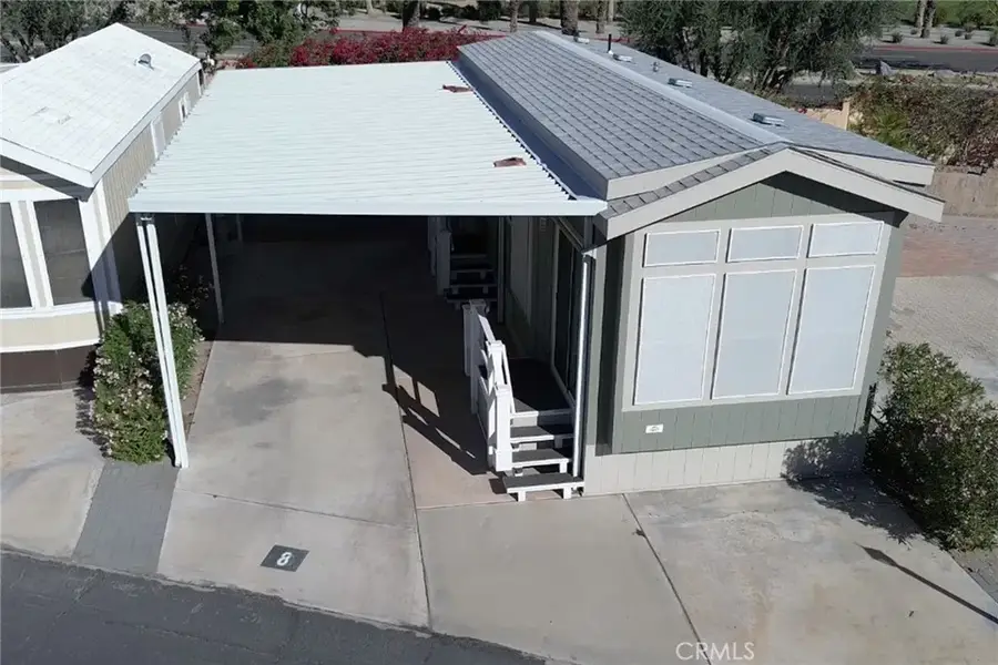 69801 Ramon #8, Cathedral City, CA 92234 - #2