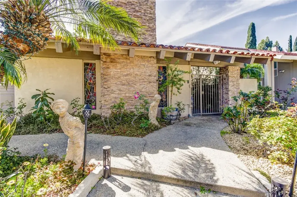 4062 Escudero Drive, Irvine, CA 92620 - #1