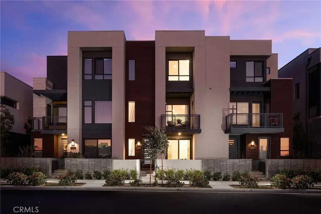 16328 Helber Way, Tustin, CA 92782 - #1