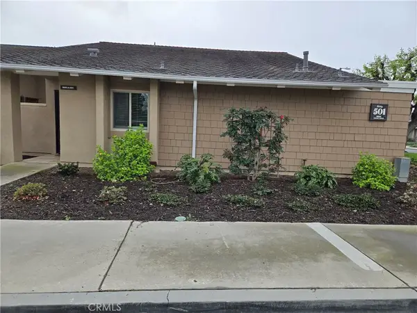 8655 Fresno Circle #501A, Huntington Beach, CA 92646