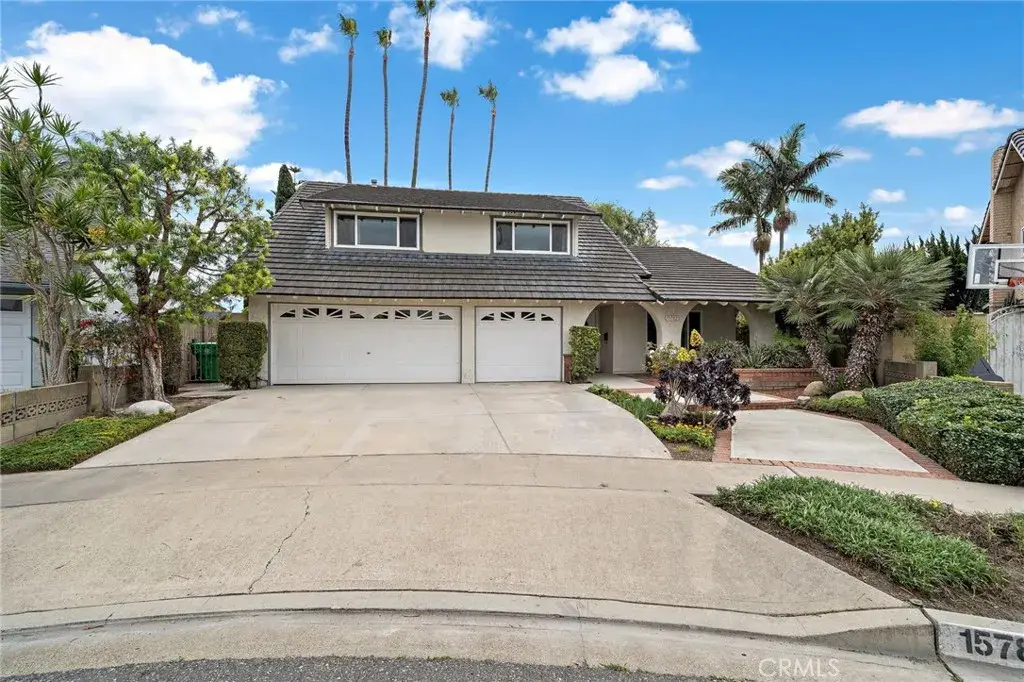 15782 Condon Circle, Westminster, CA 92683 - #1