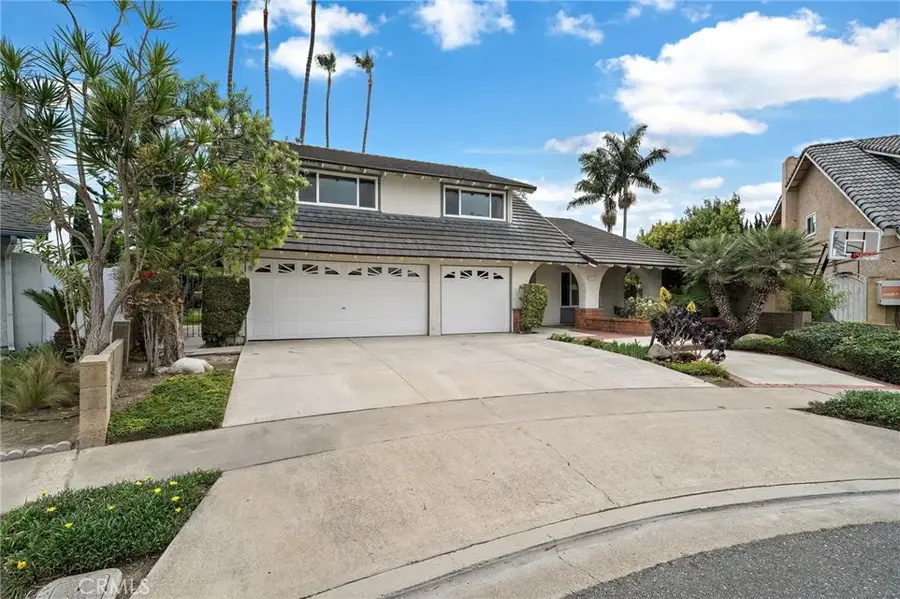 15782 Condon Circle, Westminster, CA 92683 - #3
