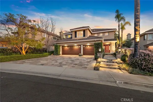 64 Calle Cabrillo, Lake Forest, CA 92610