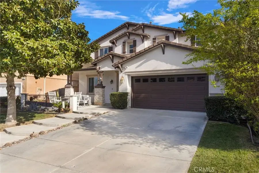 16597 Gala Avenue, Fontana, CA 92337 - #3