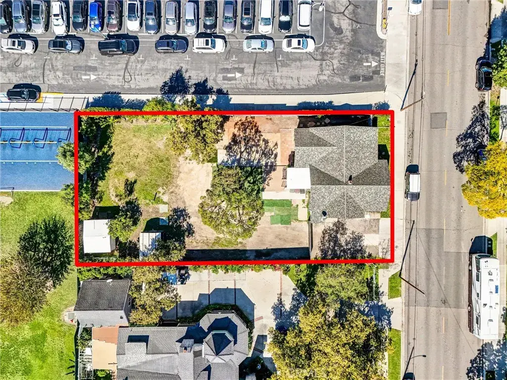 643 S Nutwood Street, Anaheim, CA 92804 - #1