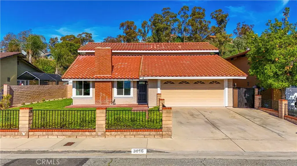 3016 Greenleaf, West Covina, CA 91792 - #1