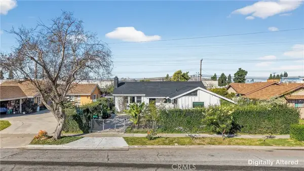 12361 Santa Rosalia, Garden Grove, CA 92841