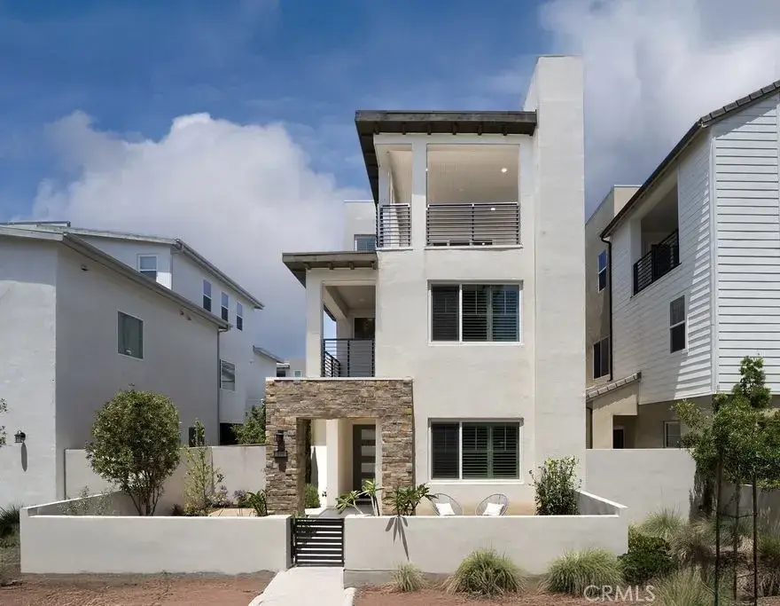 109 Pitch, Irvine, CA 92618 - #1