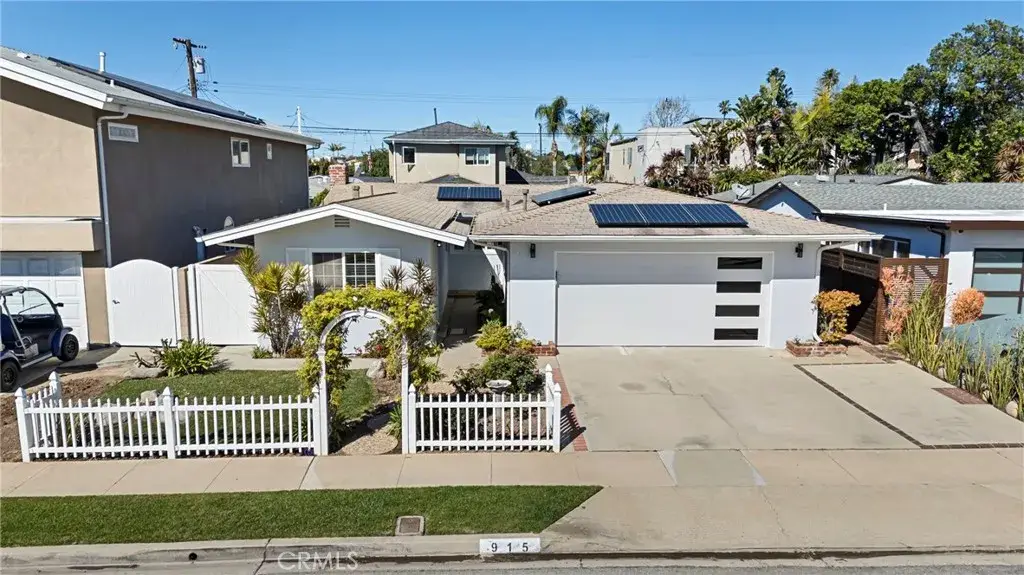 915 Coastline, Seal Beach, CA 90740 - #1
