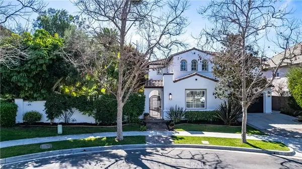 6 Vinewood, Ladera Ranch, CA 92694