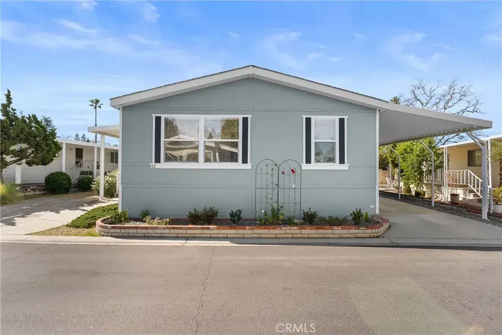 24001 Muirlands #12, Lake Forest, CA 92630 - #1