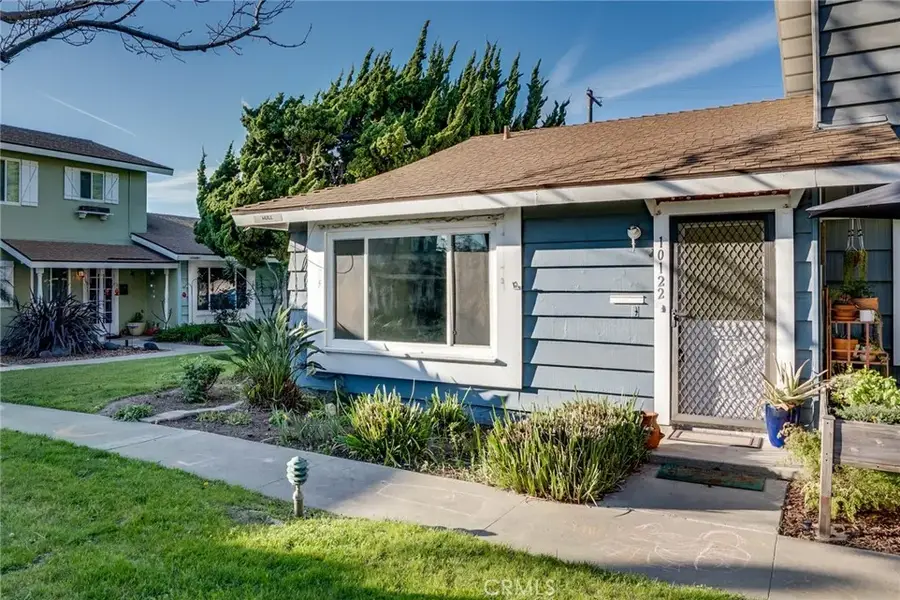 10122 Hull Drive, Huntington Beach, CA 92646 - #3