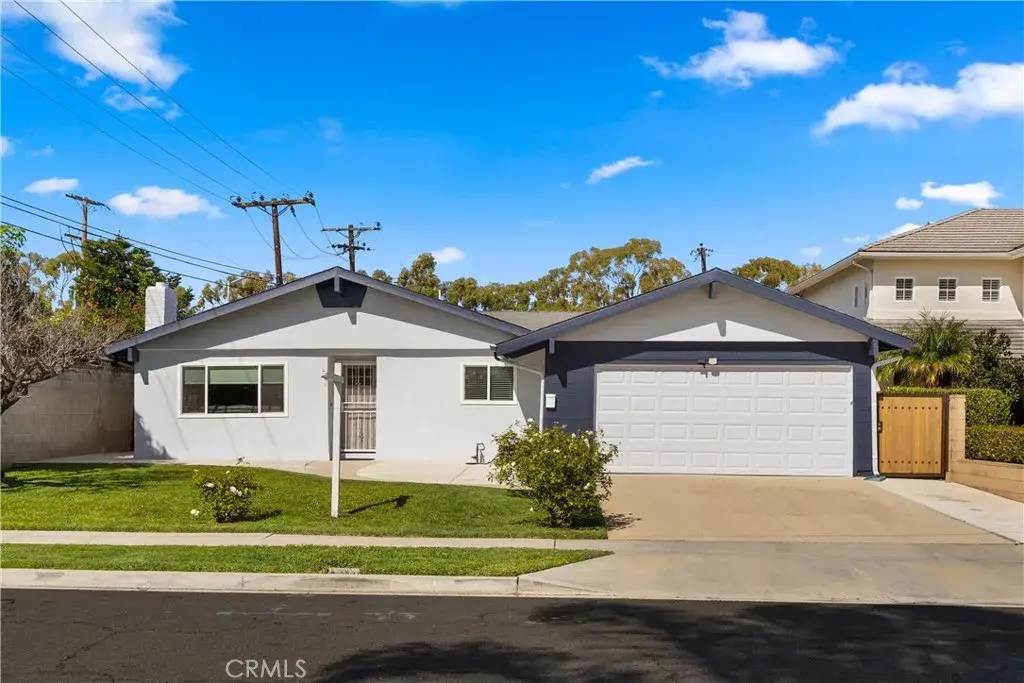 13651 Olympic, Costa Mesa, CA 92626 - #1