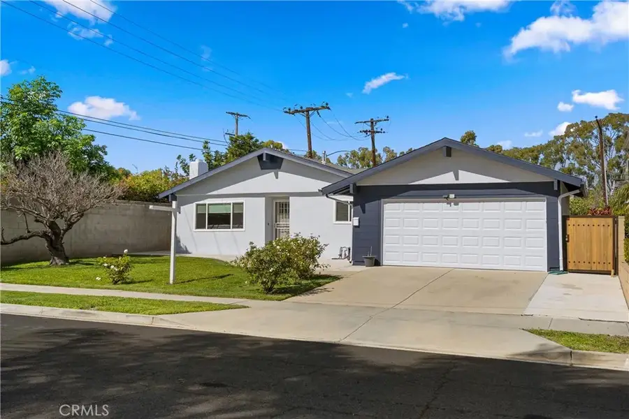 13651 Olympic, Costa Mesa, CA 92626 - #2