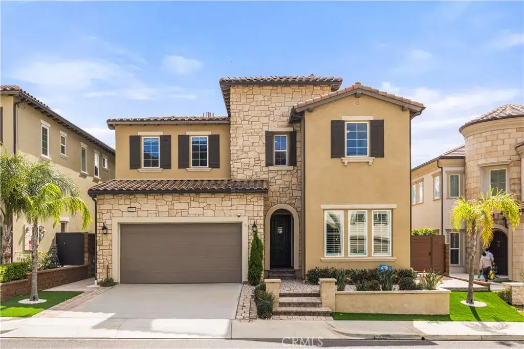20564 W Bluebird Court, Porter Ranch, CA 91326 - #1