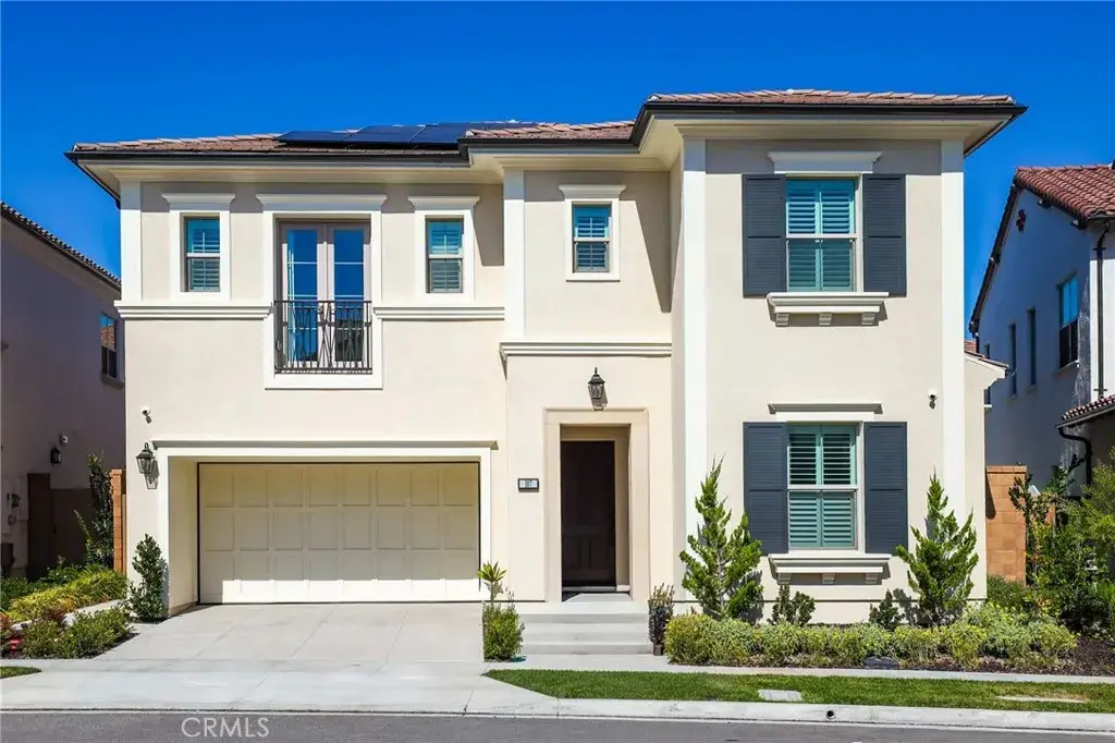 107 Orbit, Irvine, CA 92618 - #1