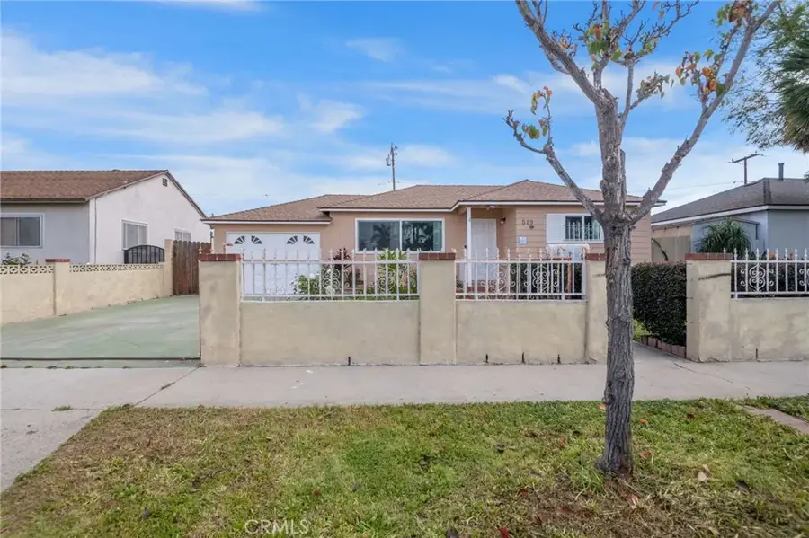519 English, Santa Ana, CA 92703 - #2