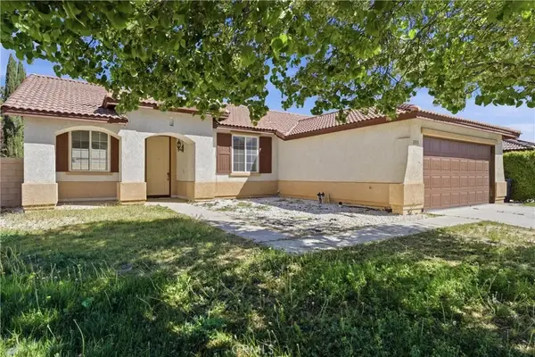 1555 Sutherland, Lancaster, CA 93534