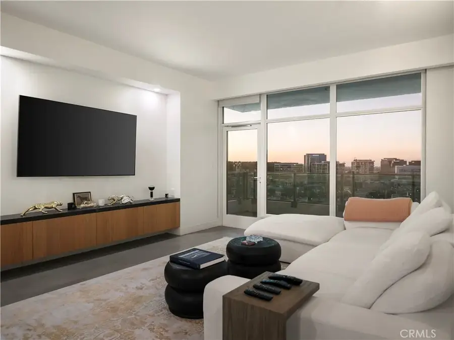 3131 Michelson #1607, Irvine, CA 92612 - #3