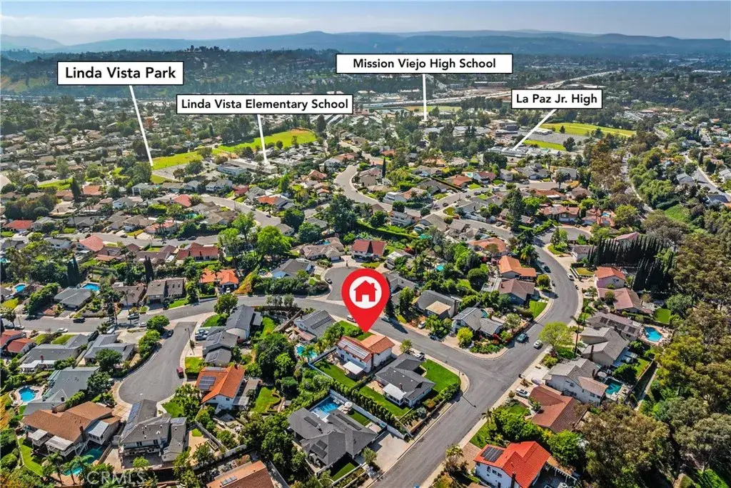 25172 Campina, Mission Viejo, CA 92691 - #1