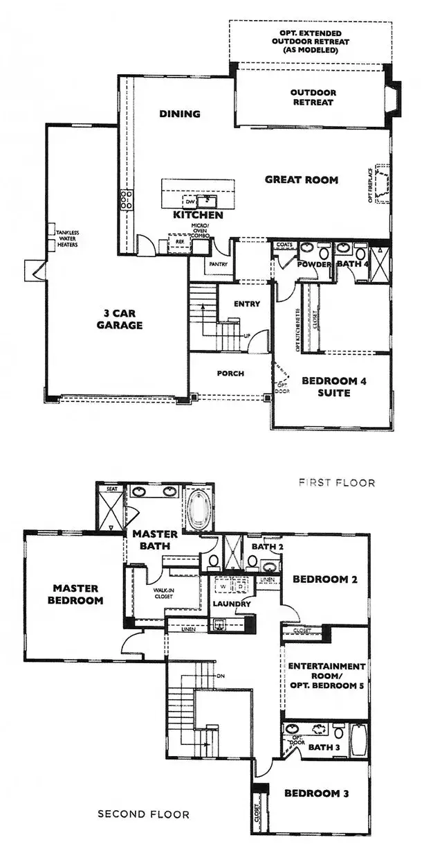 219 Compass, Irvine, CA 92618 - #2