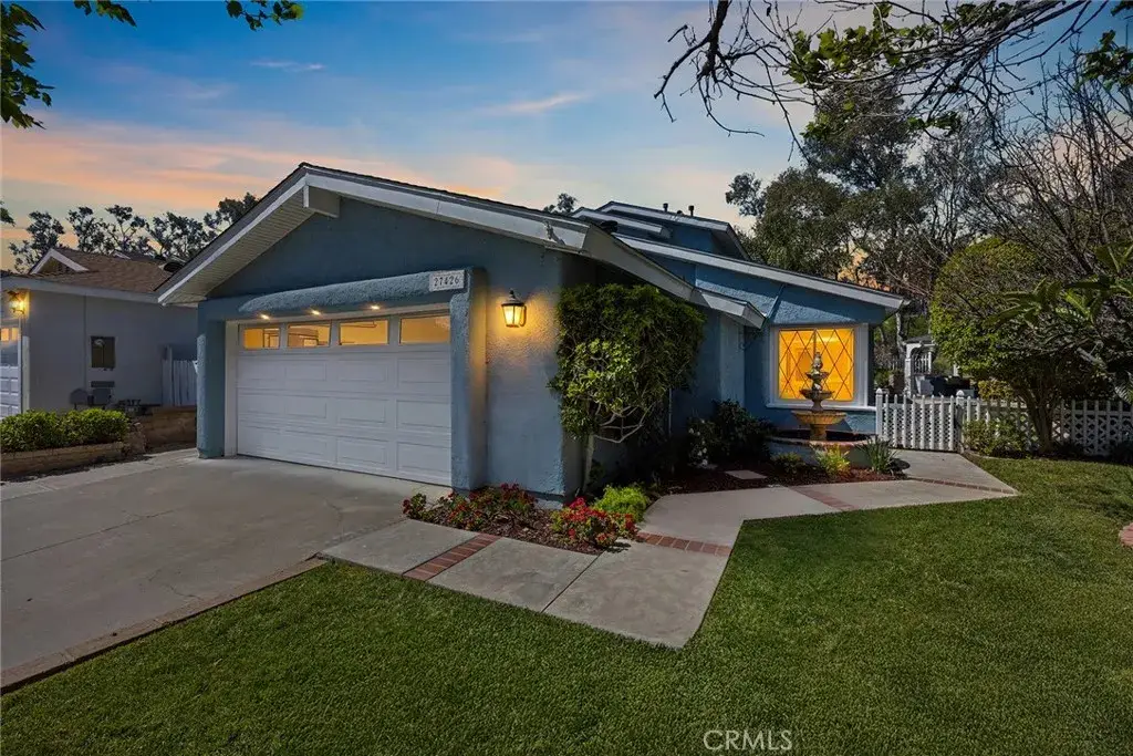 27426 Sereno, Mission Viejo, CA 92691 - #1