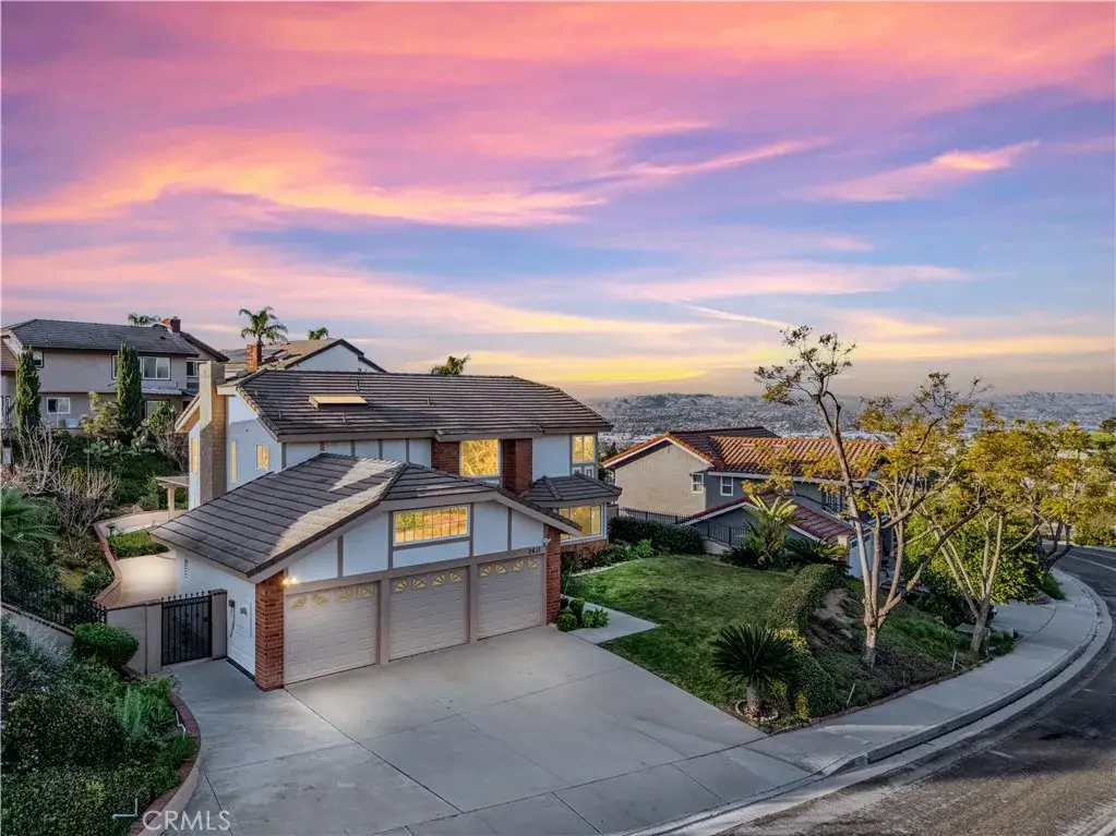 2611 Rudy, Rowland Heights, CA 91748 - #1