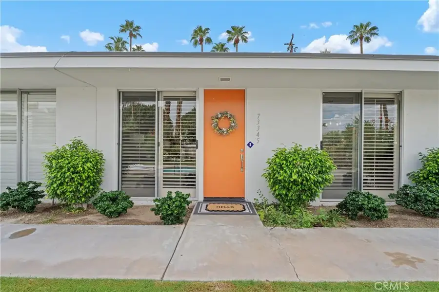 73345 Shadow Mountain Drive #4, Palm Desert, CA 92260 - #2