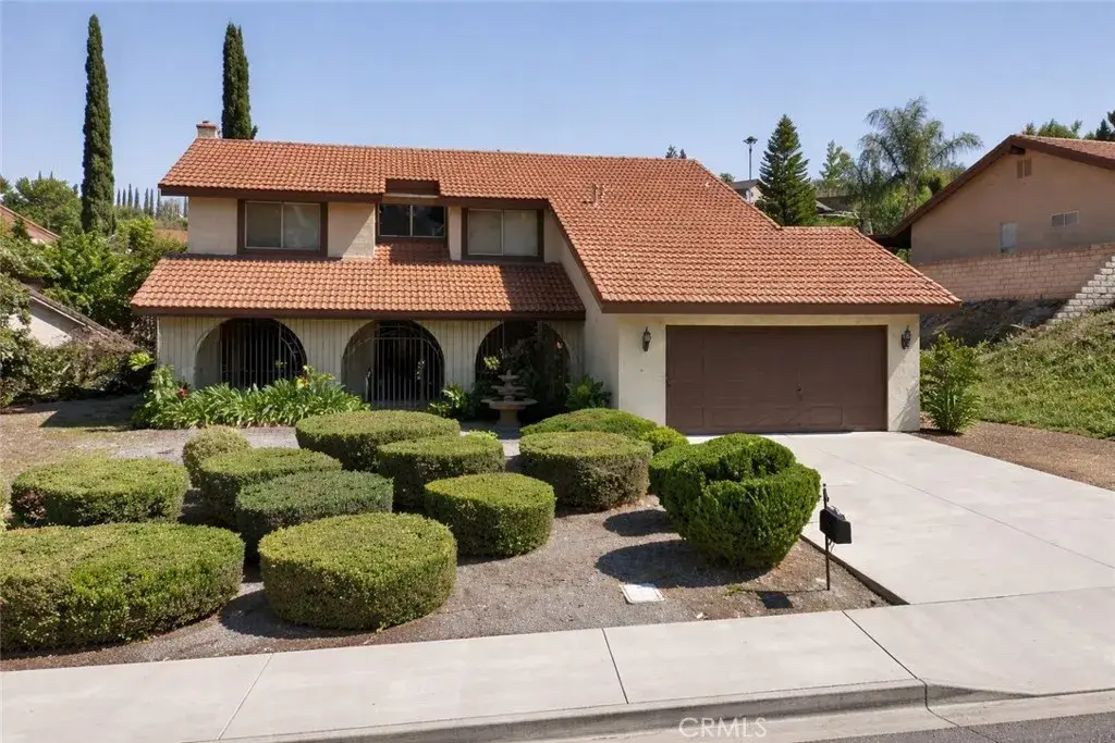 1420 Timberlane, Riverside, CA 92506 - #1