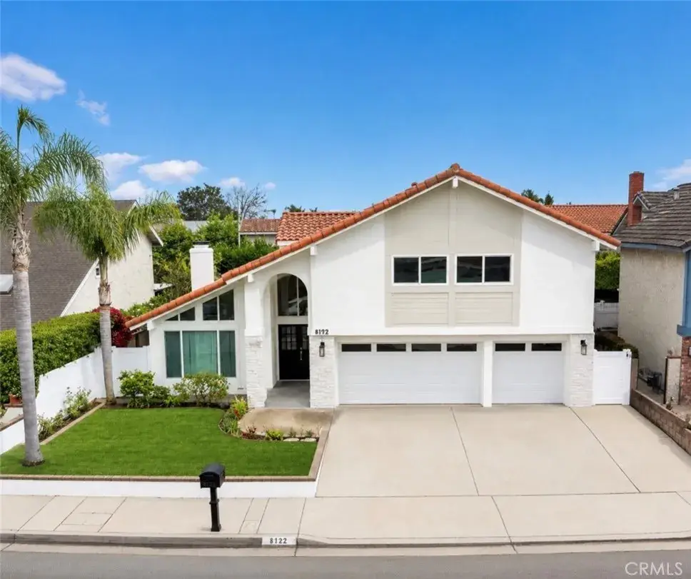 8792 Baywood Drive, Huntington Beach, CA 92646 - #1