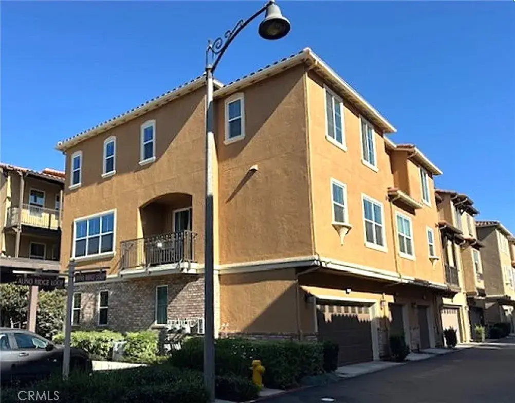 108 Aliso Ridge Loop, Mission Viejo, CA 92691 - #1