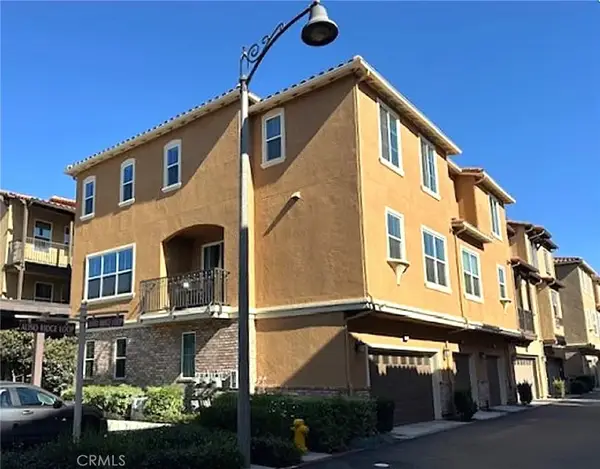 108 Aliso Ridge Loop, Mission Viejo, CA 92691