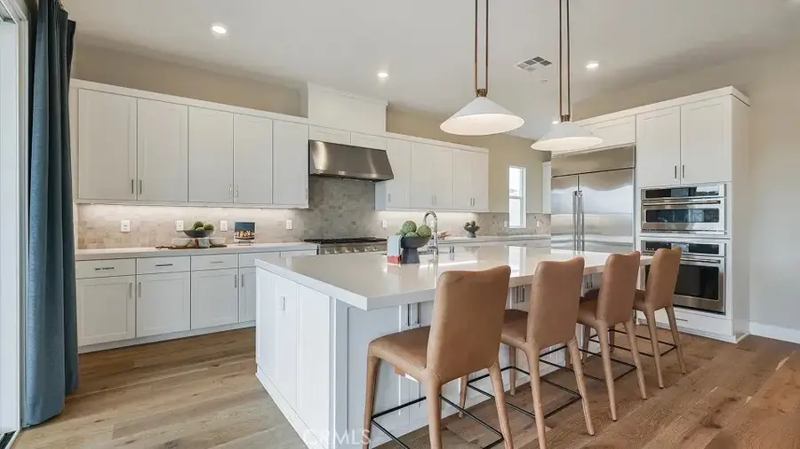 24408 Camino Oceano, Valencia, CA 91354 - #2