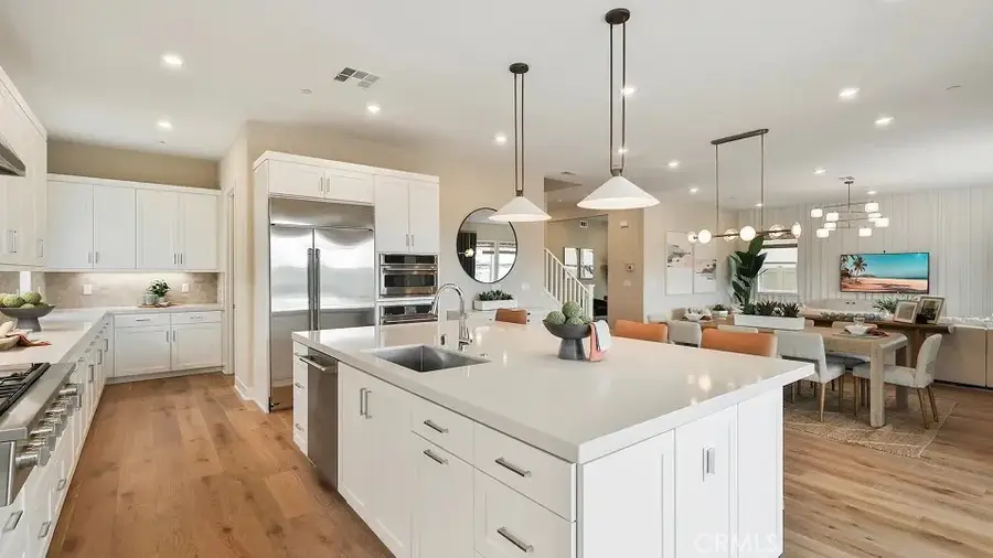 24408 Camino Oceano, Valencia, CA 91354 - #3