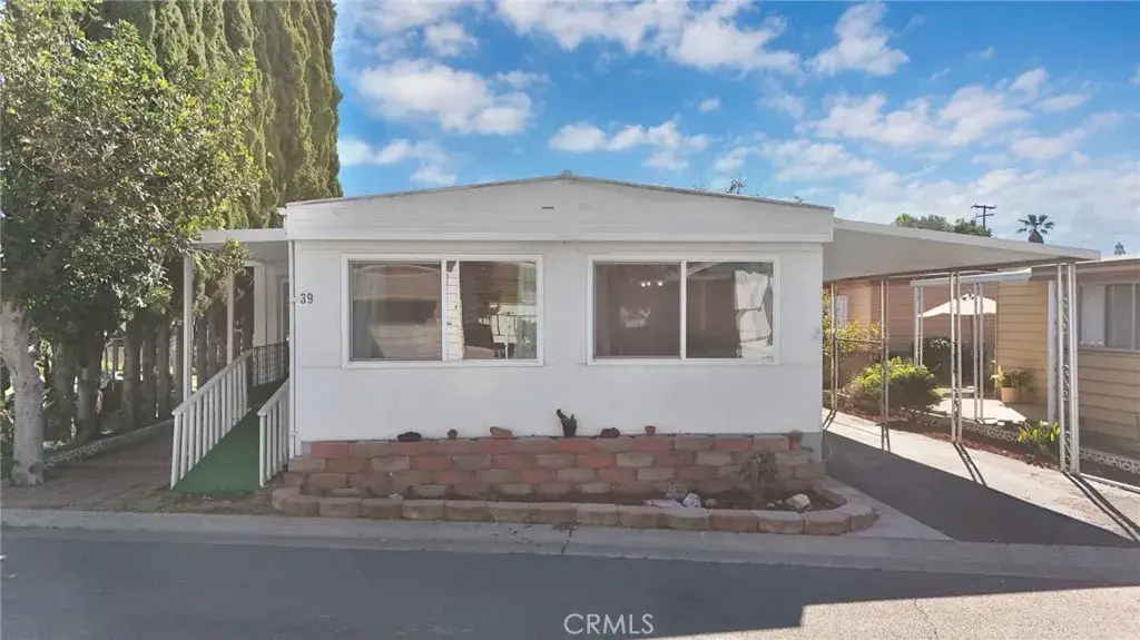 39 Via Entrada, Tustin, CA 92780 - #1