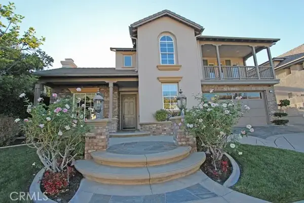 27 Running Brook Dr, Coto De Caza, CA 92679