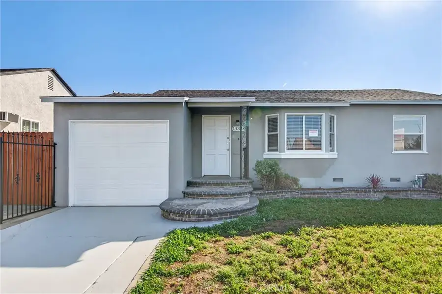 14328 S Cahita, Compton, CA 90220 - #3