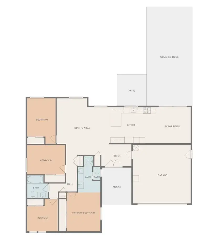 2319 N Hathaway Street, Santa Ana, CA 92705 - #2