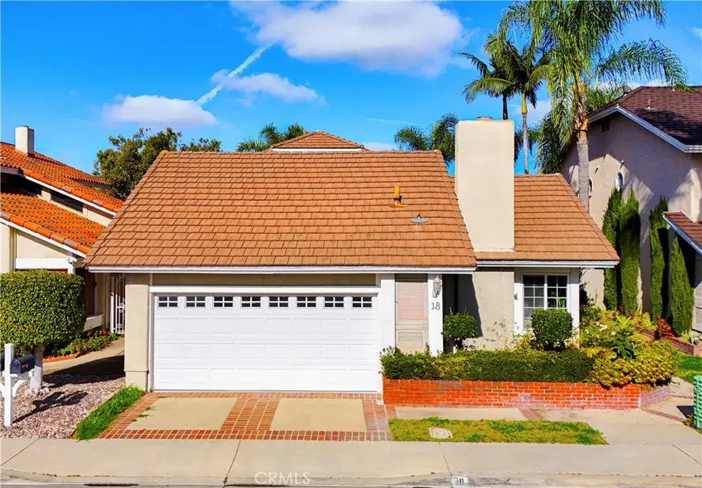 18 Eden, Irvine, CA 92620 - #1