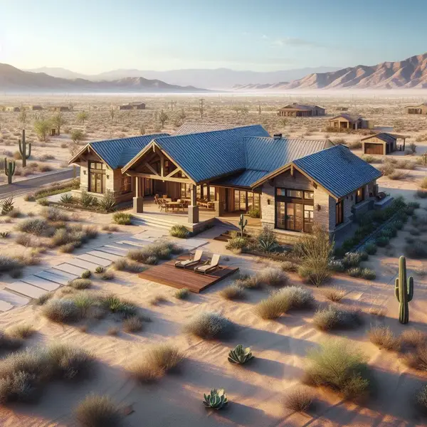 63000 St. Maurice, Mountain Center, CA 92561