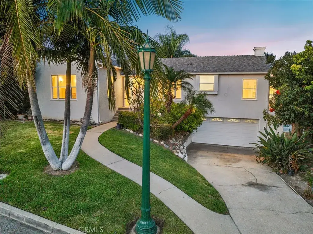 1224 Luanne Avenue, Fullerton, CA 92831 - #1