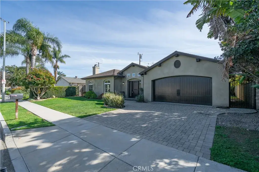 308 Cleveland, Huntington Beach, CA 92648 - #1