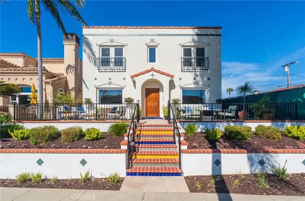 813 13th Street, Huntington Beach, CA 92648