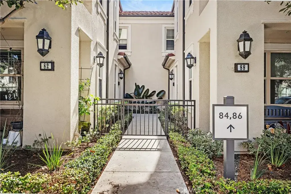 86 Mayfair, Irvine, CA 92620 - #1