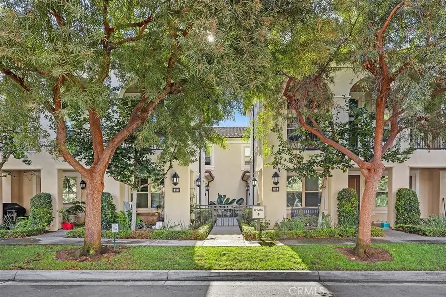 86 Mayfair, Irvine, CA 92620 - #3