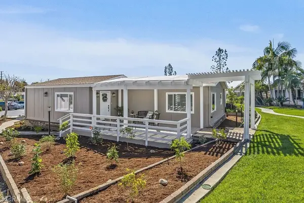 675 Wood Lake #186, Brea, CA 92821